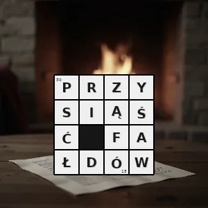 Hasło krzyżówkowe wytężyć umysł postarać się rozwinąć intelektualnie wymyśleć coś - przysiąść fałdów – rozwiązanie, synonimy, podpowiedzi i definicje krzyżówkowe